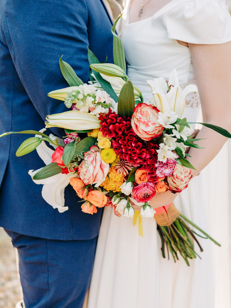 Wedding in Dripping Springs
