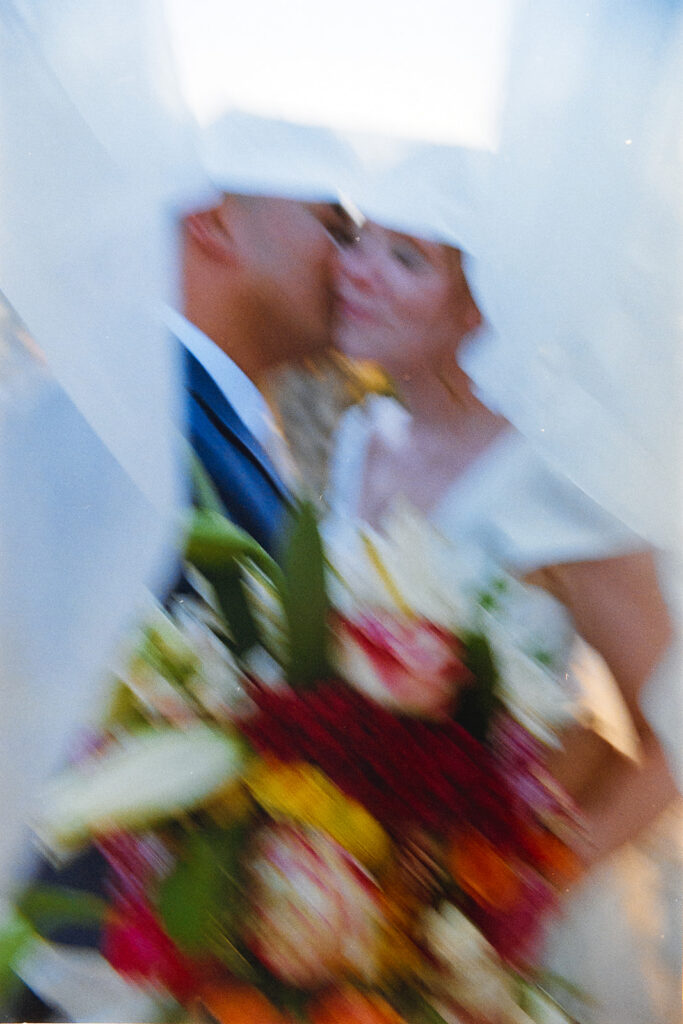 Wedding in Dripping Springs