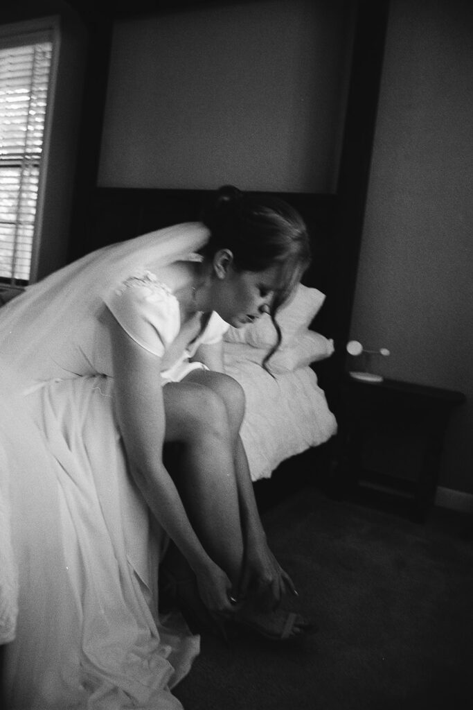Wedding in Dripping Springs