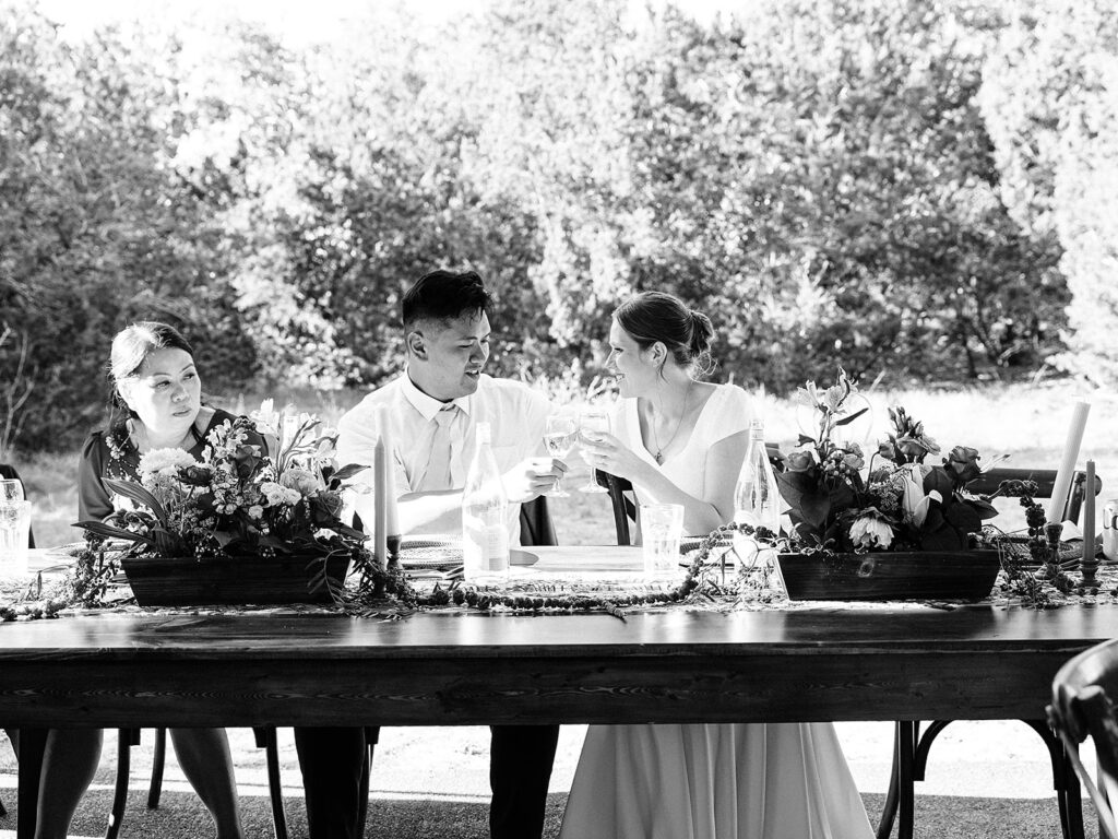 Wedding in Dripping Springs