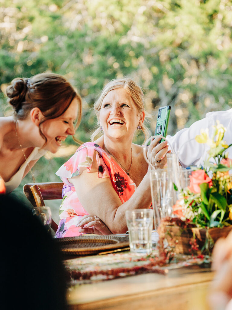 Wedding in Dripping Springs